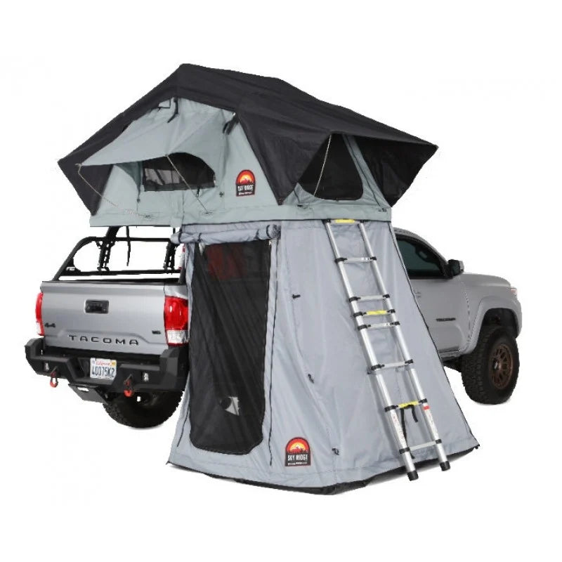 Body Armor 4x4 Sky Ridge Pike 3 Annex Room