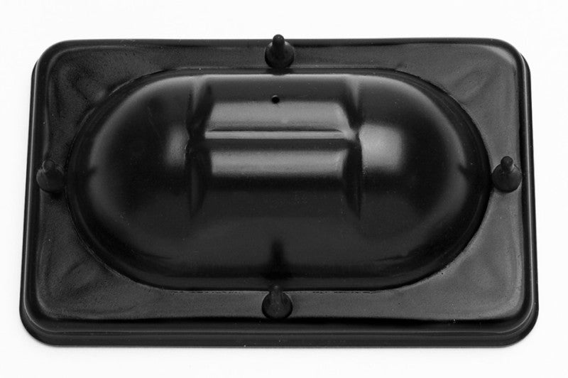 Wilwood Lid with Gasket - High Volume Aluminum Master Cylinder (New Style)-thumbmail-1