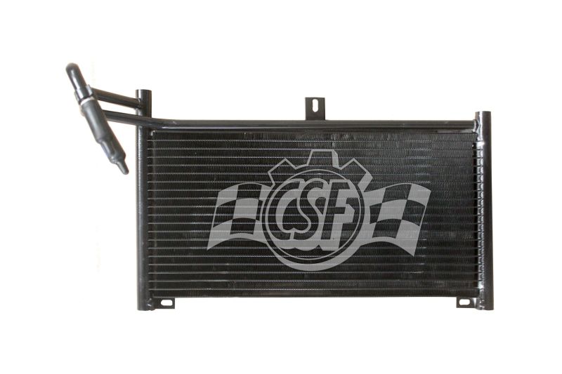 CSF 95-02 Dodge Ram 2500 5.9L Transmission Oil Cooler-thumbmail-1