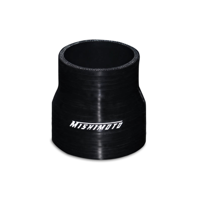 Mishimoto 2.25 to 2.5 Inch Black Transition Coupler-thumbmail-8