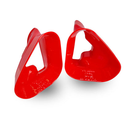 2015-2019 Ford Mustang S550 BIG MOUTH Ram Air Intake Snorkel | Velossa Tech Design