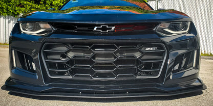 2017-2022 Chevrolet Camaro ZL1 and 2016-2018 Camaro SS BIG MOUTH Ram Air Intake Snorkel