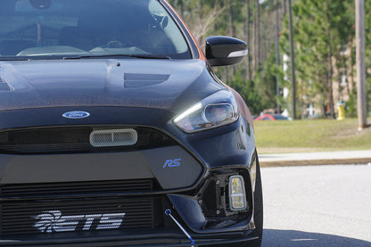 2016-2018 Ford Focus RS BIG MOUTH Ram Air Intake Kit | Velossa Tech Design