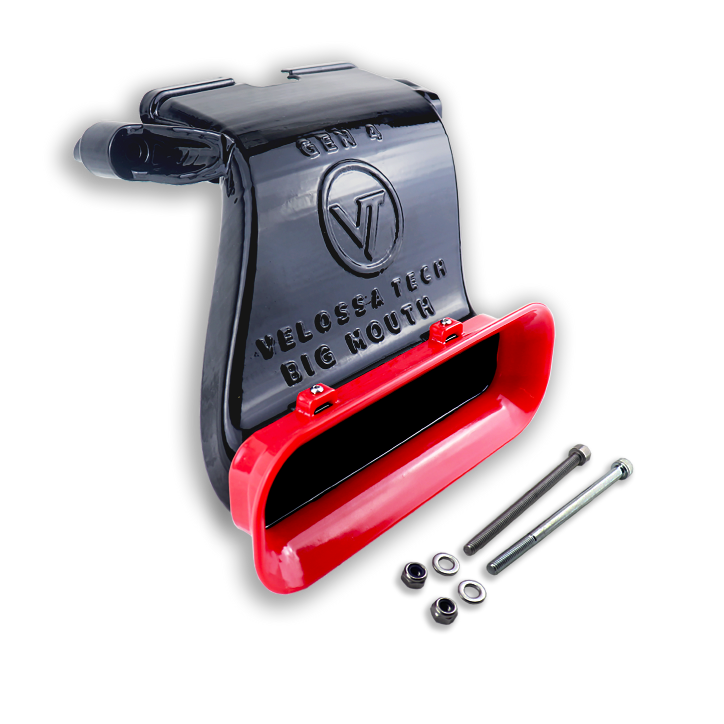 2017-2018 Hyundai Elantra Sport (Avante Sport, AD and Elantra SEL) BIG MOUTH Ram Air Intake Snorkel