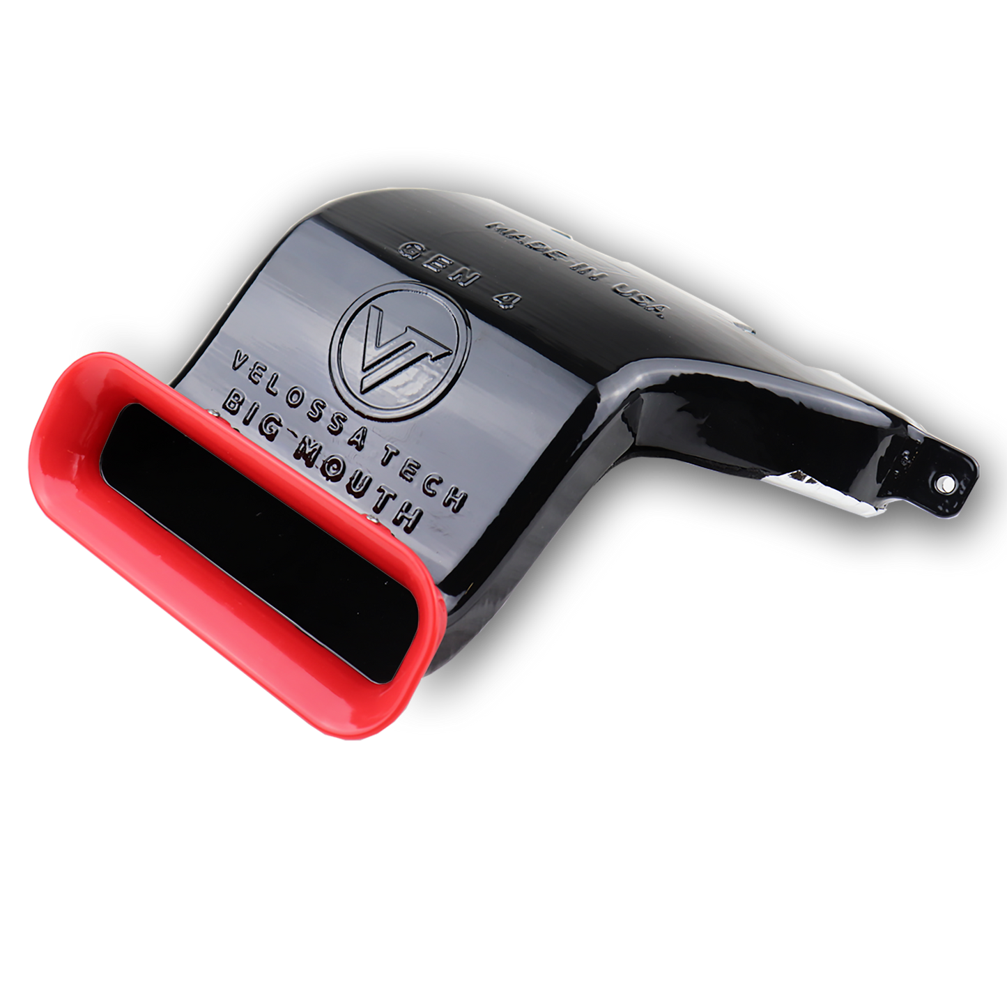 2021+ Hyundai i30N (non-DCT) BIG MOUTH Ram Air Intake Snorkel