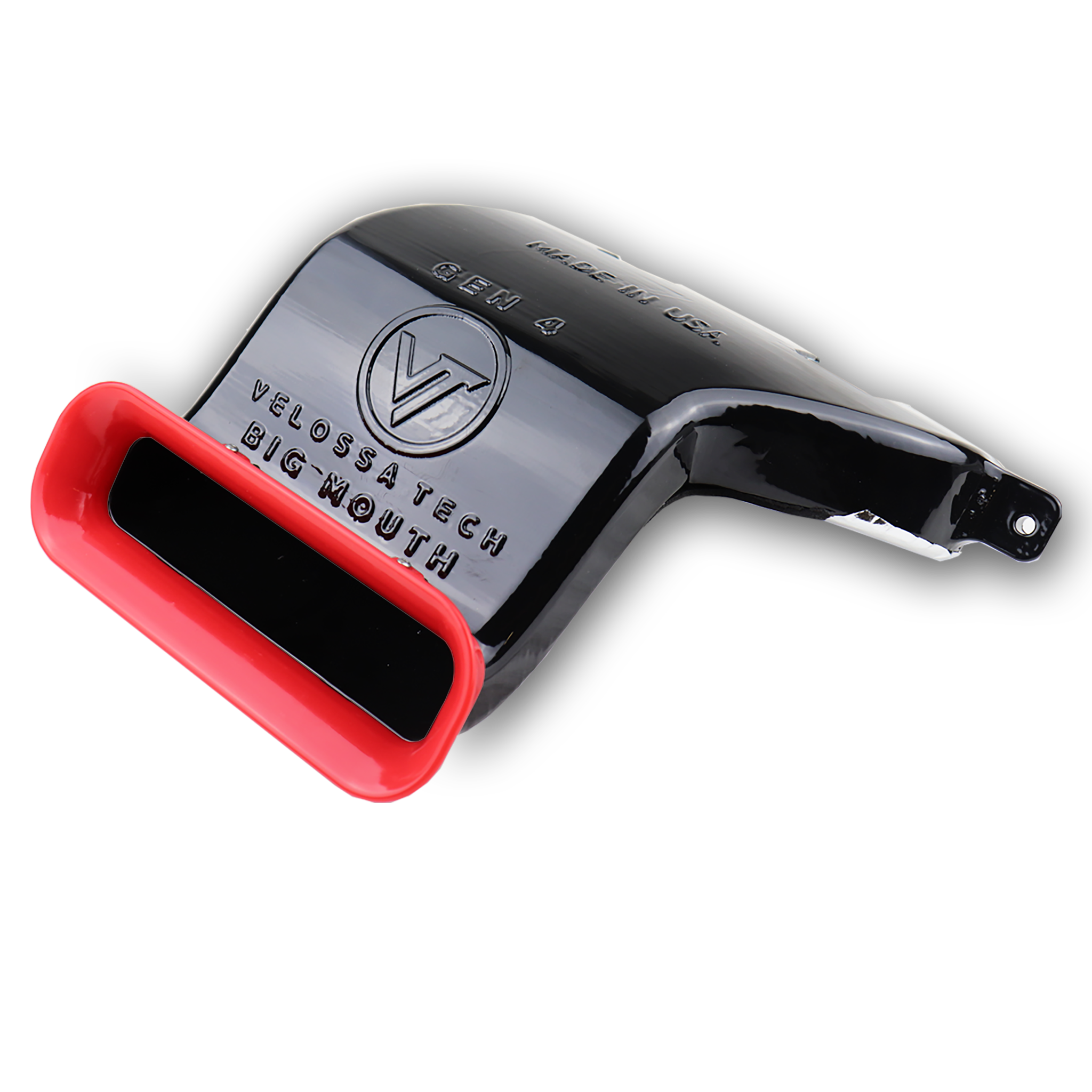 2021+ Hyundai i30N (non-DCT) BIG MOUTH Ram Air Intake Snorkel-thumbmail-5