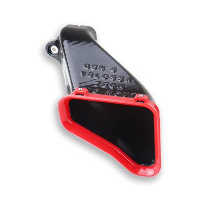 2017-2021 Genesis G70 2.0T BIG MOUTH Ram Air Intake Snorkel