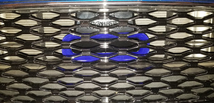 2017-2019+ Ford Fusion Sport BIG MOUTH Ram Air Intake Snorkel