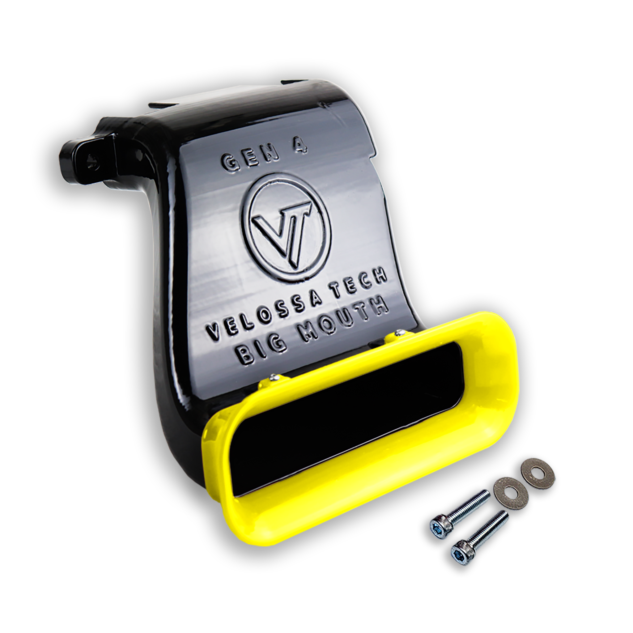 2018-2020 Hyundai Elantra GT / GT Sport / N-Line (2017-2020 i30 PD) BIG MOUTH Ram Air Intake Snorkel
