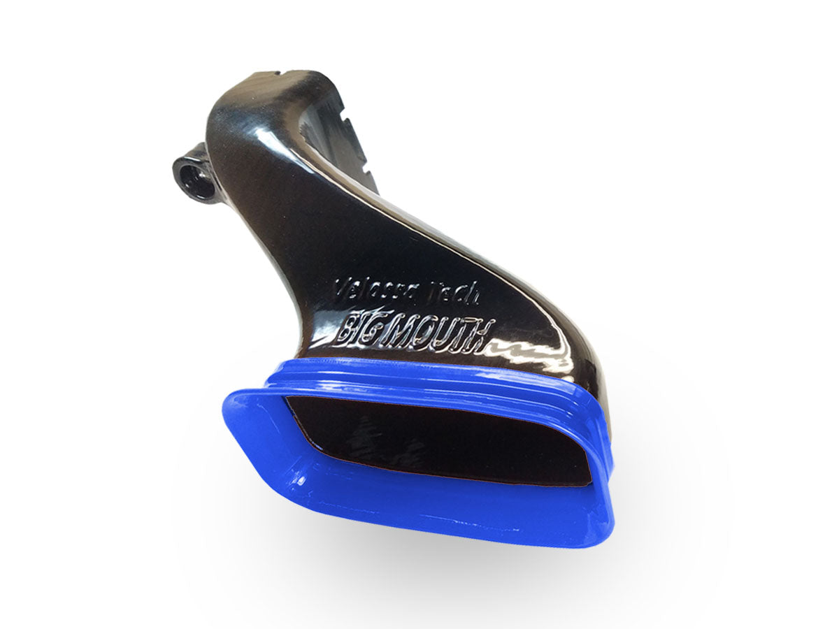 Kia Stinger 2.0T - BIG MOUTH - Ram Air Intake | Velossa Tech Design