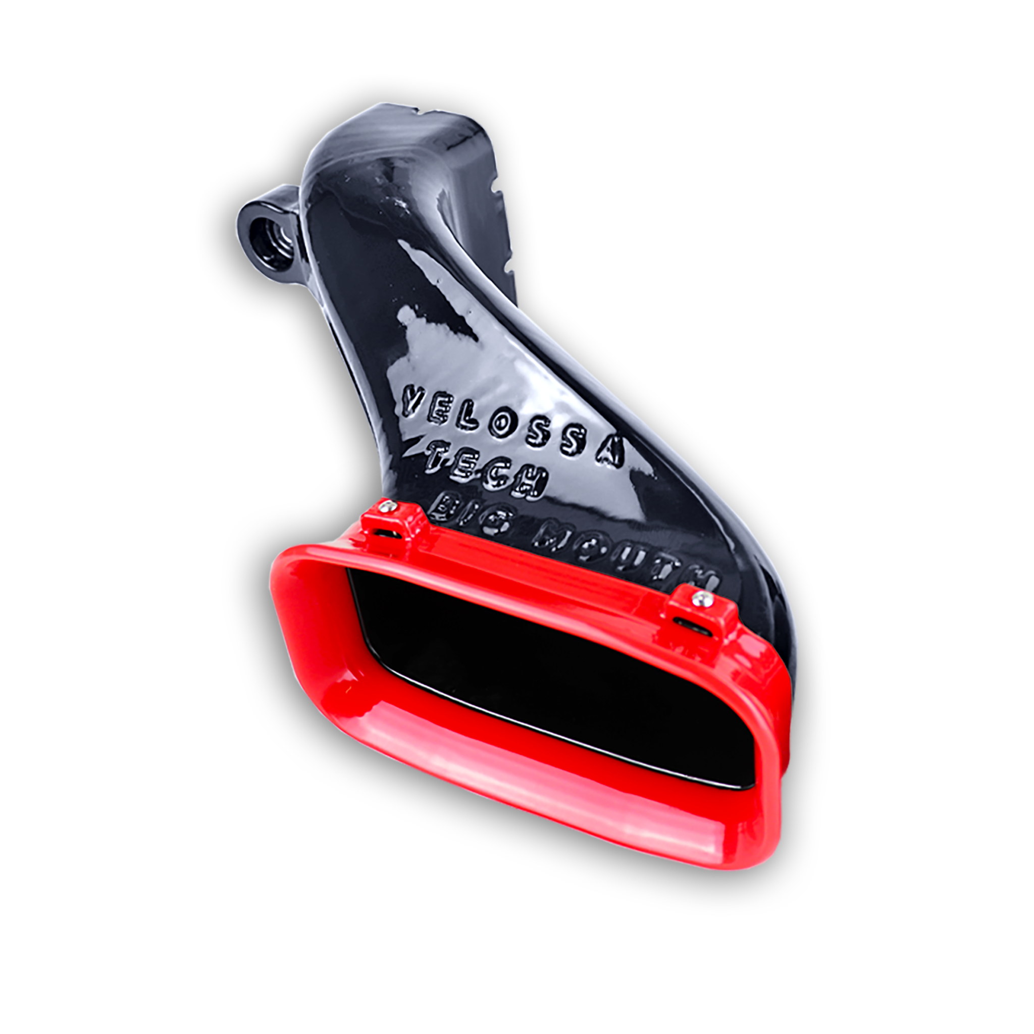 2017-2020+ Kia Stinger 2.0T BIG MOUTH Ram Air Intake Snorkel