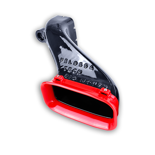 2017-2020+ Kia Stinger 2.0T BIG MOUTH Ram Air Intake Snorkel