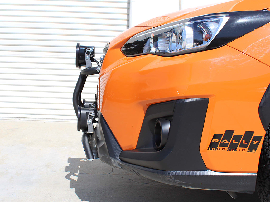 Rally Innovations 2018-2020 Subaru Crosstrek Ultimate Light Bar [SU-GTA-ULB-01]-thumbmail-3
