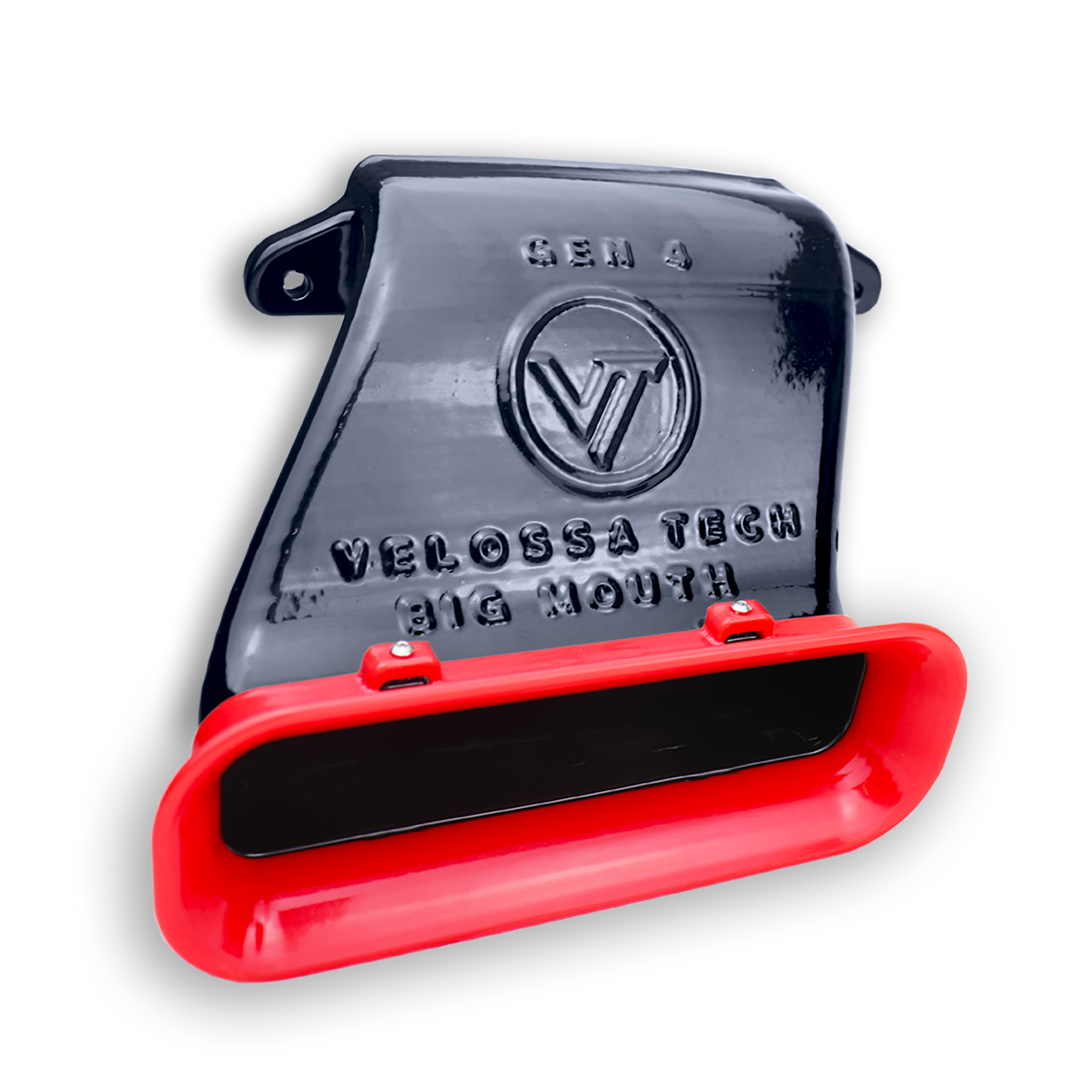 2019+ Hyundai Veloster Turbo/R-spec/Non-Turbo BIG MOUTH Ram Air Intake Snorkel