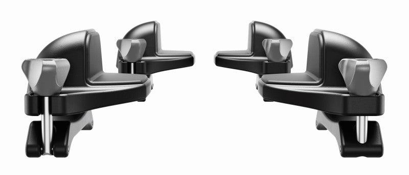 Thule Portage Canoe Carrier - Black-thumbmail-4