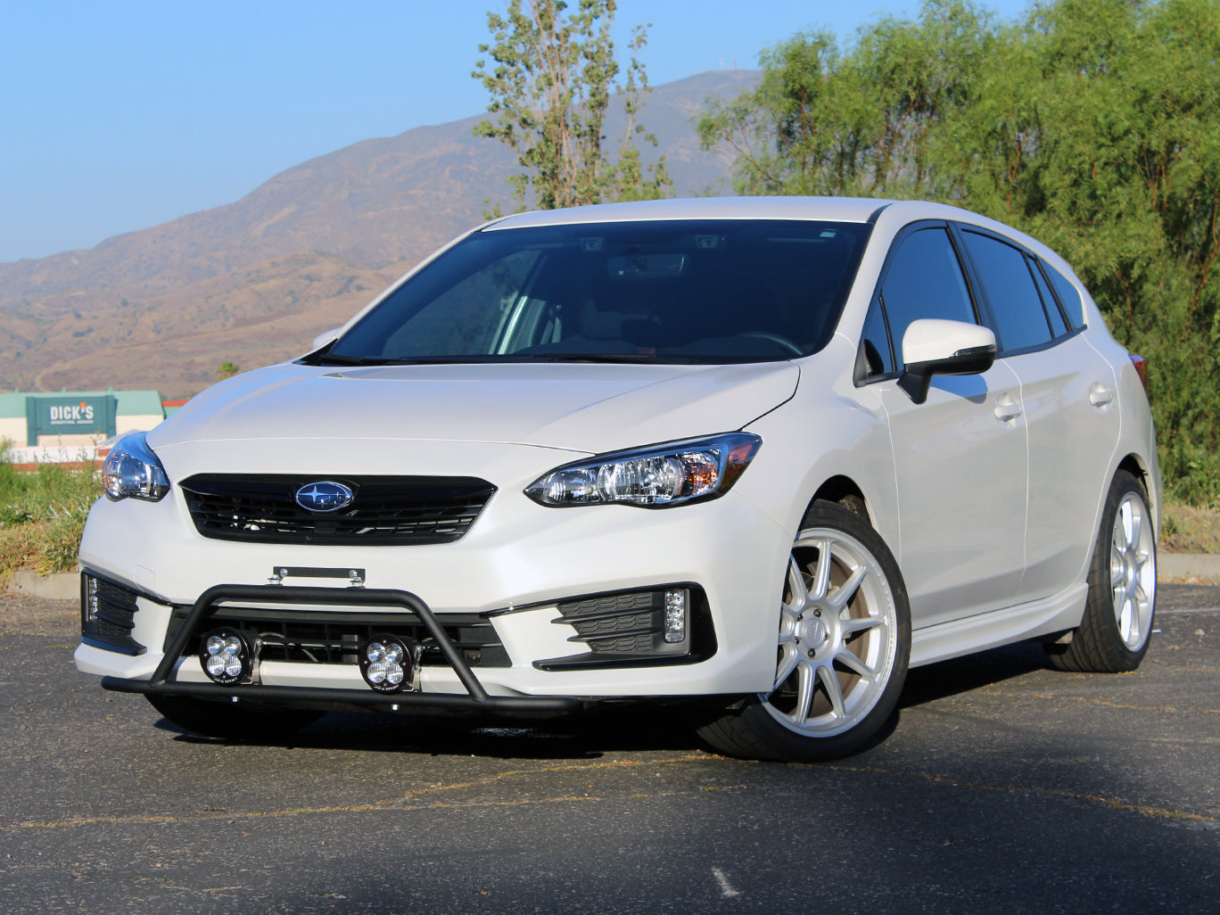 Rally Innovations 2020+ Subaru Impreza Rally Light Bar [SU-GTD-RLB-01]-thumbmail-1