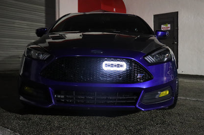 Generation 4 Interchangeable BIG MOUTH "LIT KIT" | LIT Flare and Controller Only | Velossa Tech Design