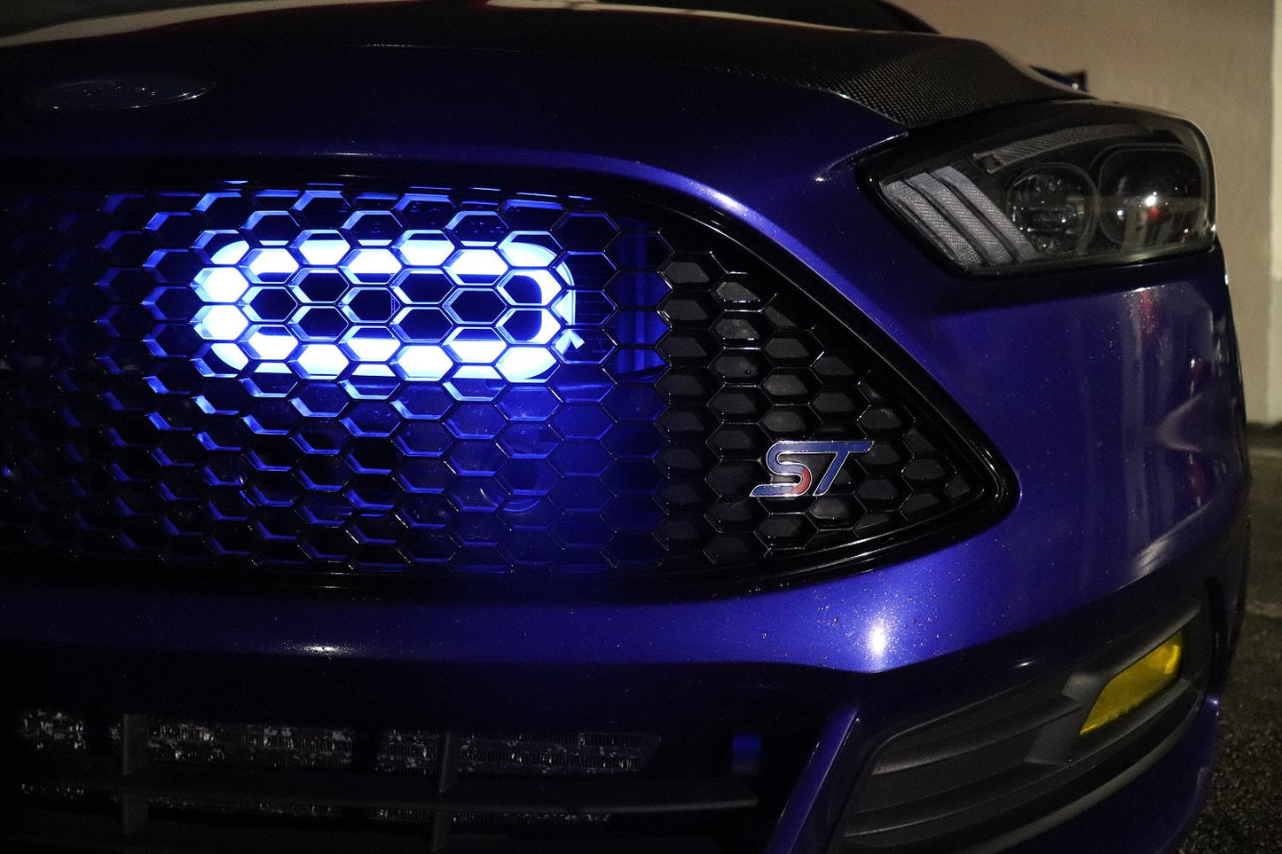 Generation 4 Interchangeable BIG MOUTH "LIT KIT" | LIT Flare and Controller Only | Velossa Tech Design