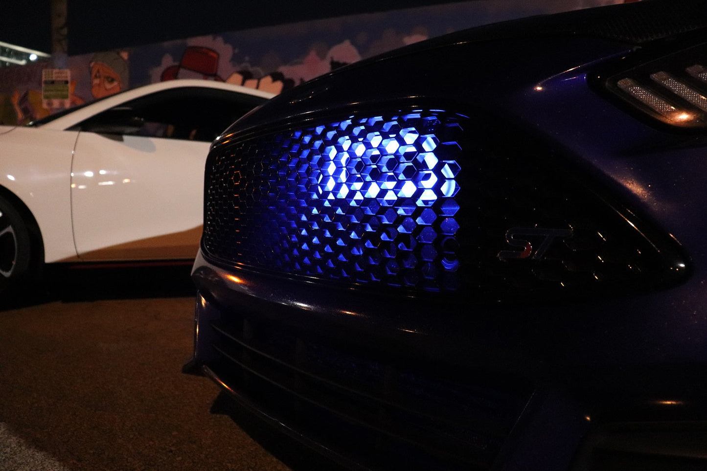 Generation 4 Interchangeable BIG MOUTH "LIT KIT" | LIT Flare and Controller Only | Velossa Tech Design