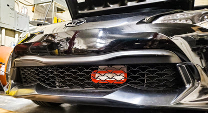 2014-2021 Toyota FRS/Subaru BRZ BIG MOUTH Ram Air Intake Snorkel