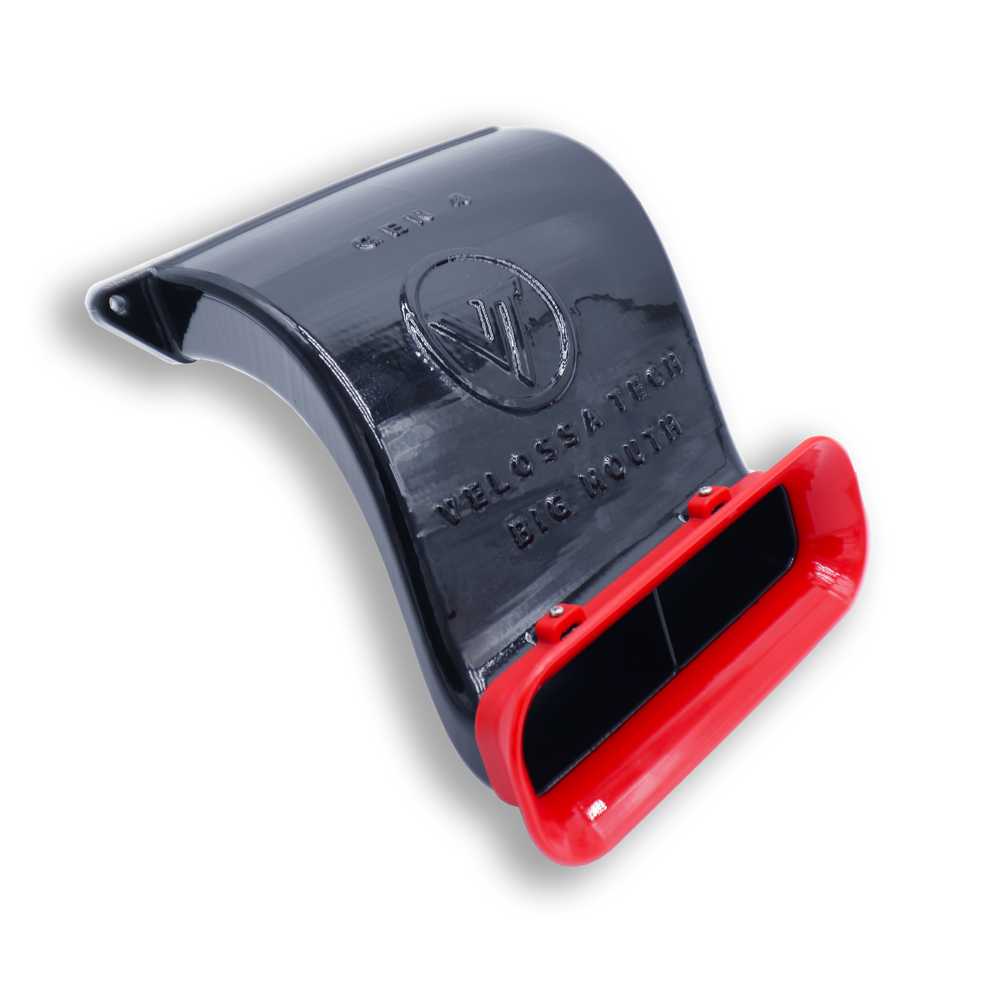 2022+ Hyundai Elantra N BIG MOUTH Ram Air Intake Snorkel