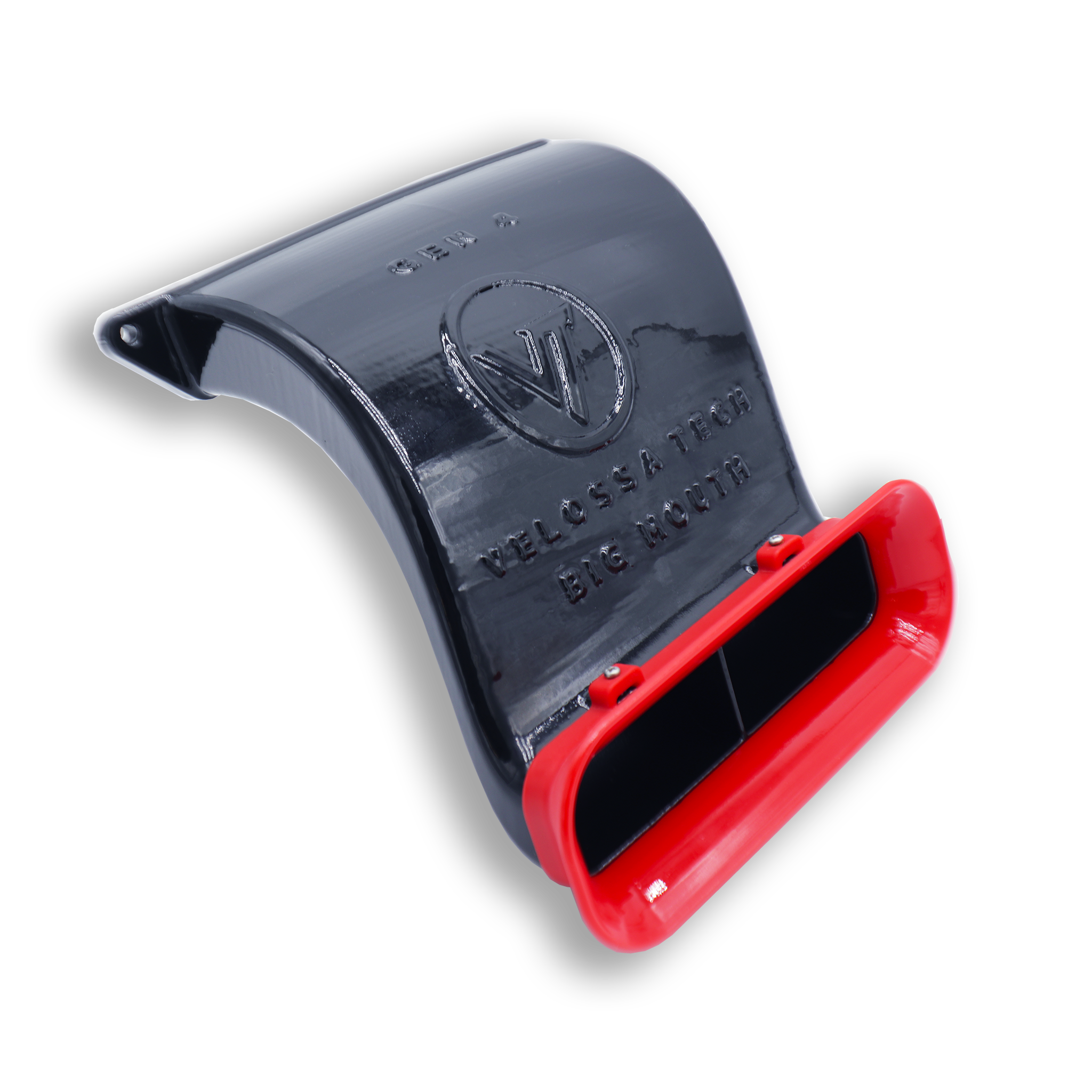 2022+ Hyundai Elantra N BIG MOUTH Ram Air Intake Snorkel