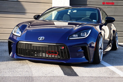 2022+Toyota GR86 BIG MOUTH Ram Air Intake Snorkel