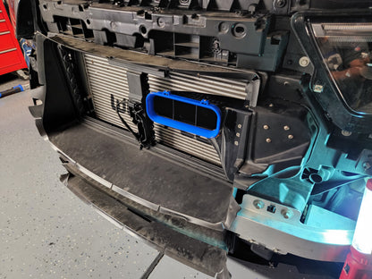 2020+ Ford Explorer ST BIG MOUTH Ram Air Intake Snorkel