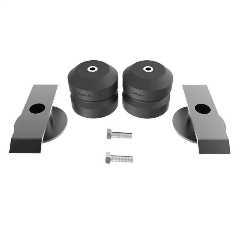 Timbren 1987 Mitsubishi Fuso FE Front Suspension Enhancement System-thumbmail-2