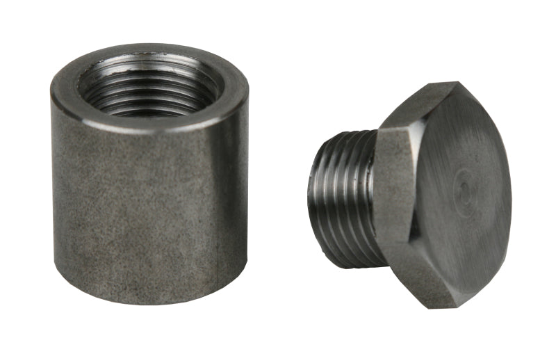 Innovate Extended Bung (Mild Steel) 1in Tall-thumbmail-1