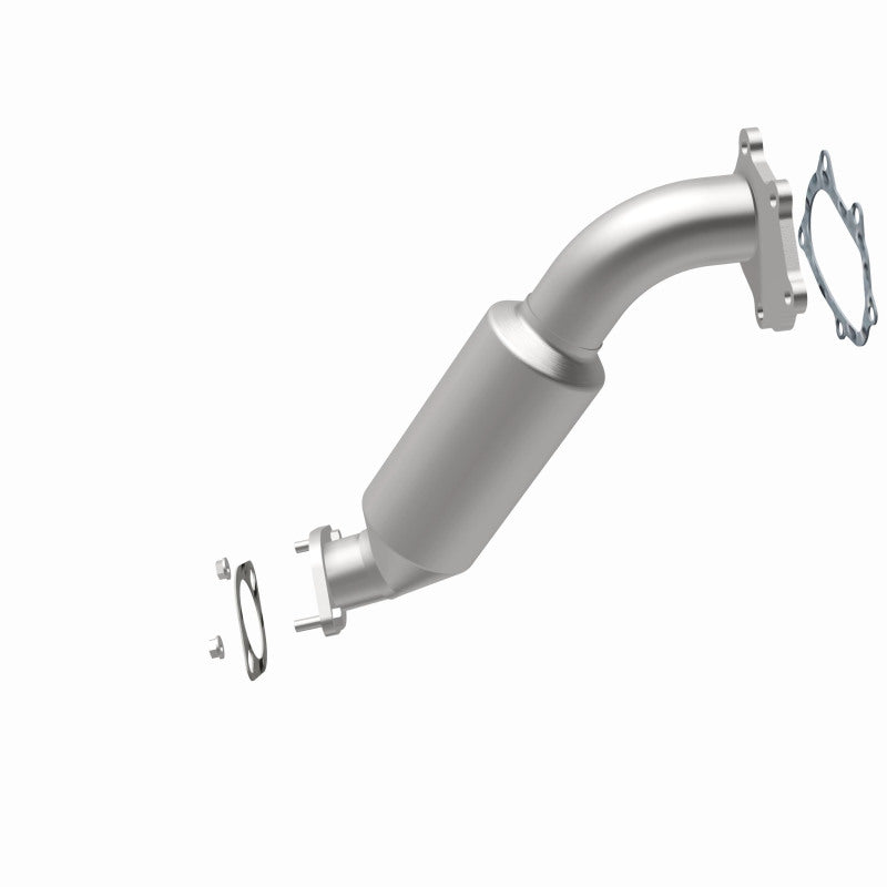 MagnaFlow Conv DF 08-09 Subaru STi front OEM-thumbmail-12
