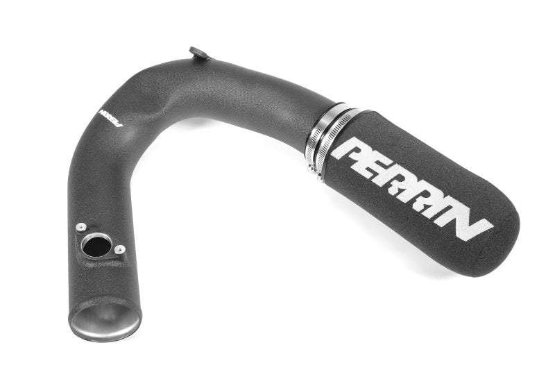 Perrin 22-23 Subaru BRZ/GR86 Cold Air Intake - Black-thumbmail-4
