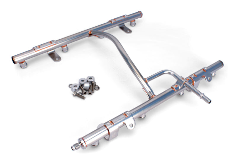 FAST Oe Fuel Rail Kit LSXR LS1/LS6-thumbmail-2