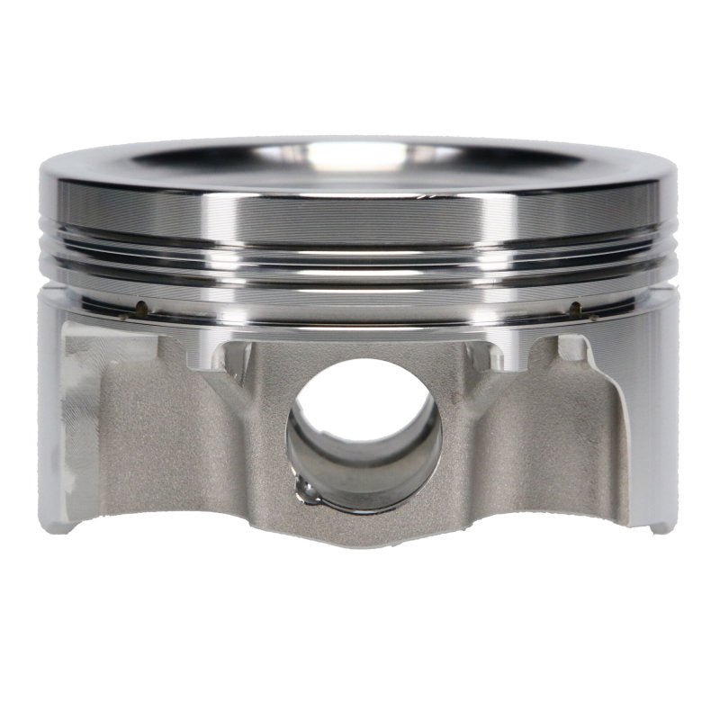 JE Pistons Nissan KA24DE 89.5mm Bore 10.0.:1 Custom Pistons-thumbmail-2