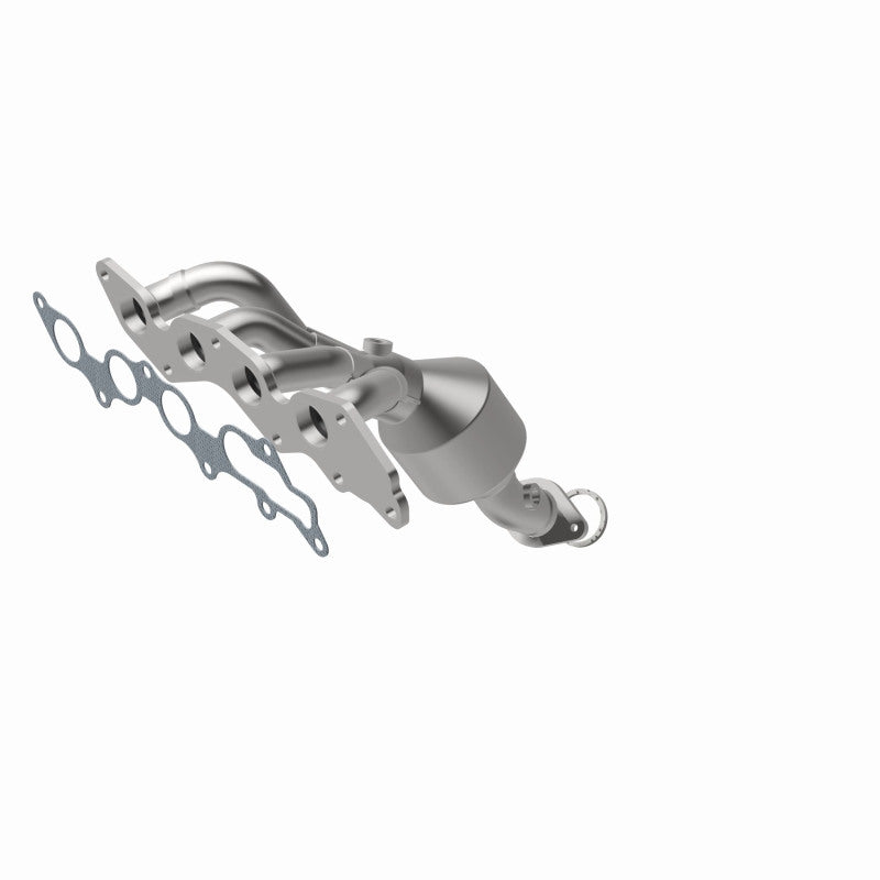 Magnaflow Conv DF 2008 Mazda 6 2.3L Manifold-thumbmail-7