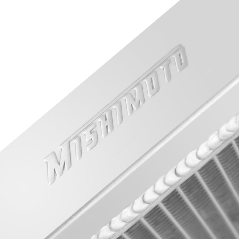Mishimoto Universal 19 Row Dual Pass Oil Cooler-thumbmail-3
