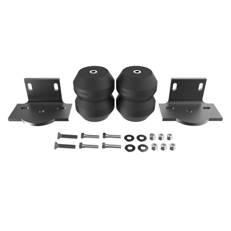 Timbren 1980 Ford F800 Rear Suspension Enhancement System-thumbmail-2