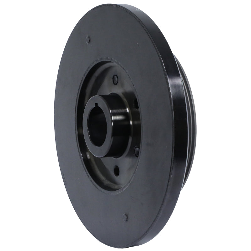 Fluidampr Toyota 2JZ I-6 Steel Internally Balanced Damper-thumbmail-6