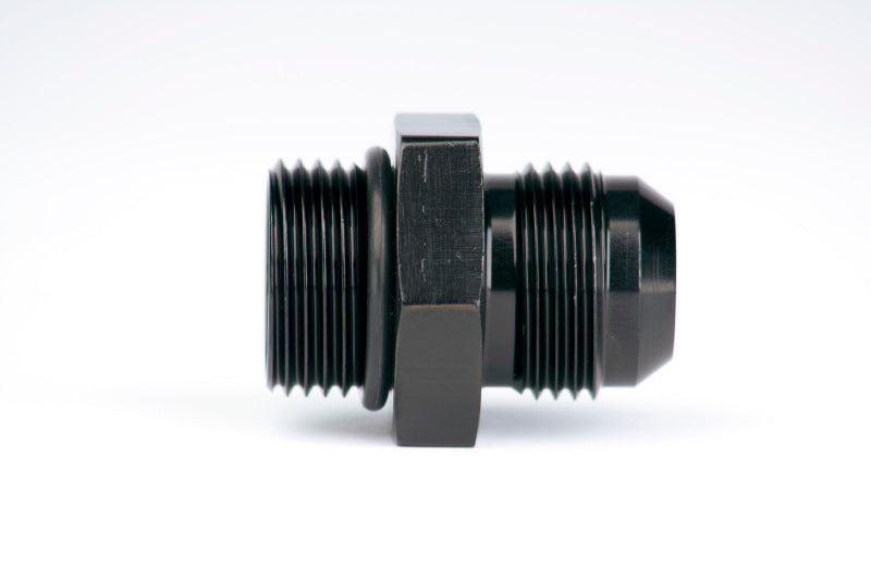 Aeromotive AN-12 O-Ring Boss / AN-12 Male Flare Adapter Fitting-thumbmail-1