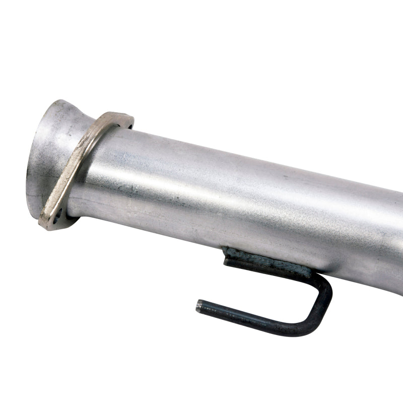BBK 05-10 Mustang 4.6 Short Mid X Pipe With Catalytic Converters 2-3/4 For BBK Long Tube Headers-thumbmail-7