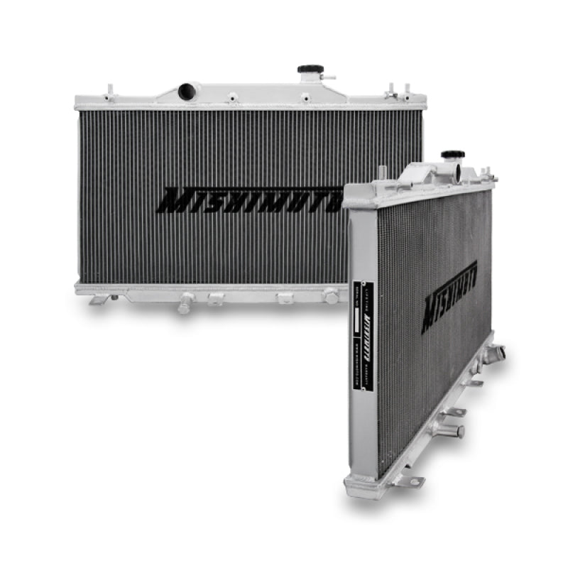Mishimoto 02-04 Acura RSX Manual Aluminum Radiator-thumbmail-1