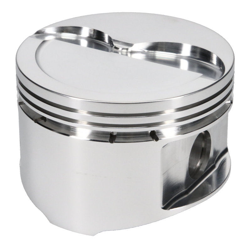 JE Pistons 427 BBF INV-DOME Set of 8 Pistons-thumbmail-2