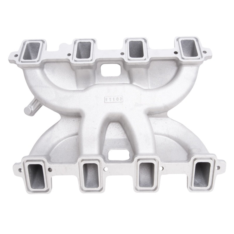 Edelbrock Manifold Performer RPM GM LS3 Carbureted 4150 Series Flange-thumbmail-4