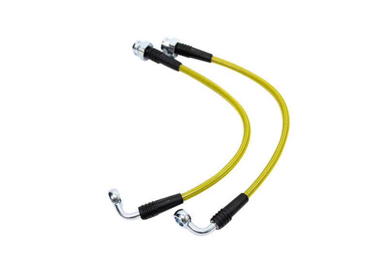 ISR Performance Brake Line Kit - 02-07 Nissan 350Z-thumbmail-1