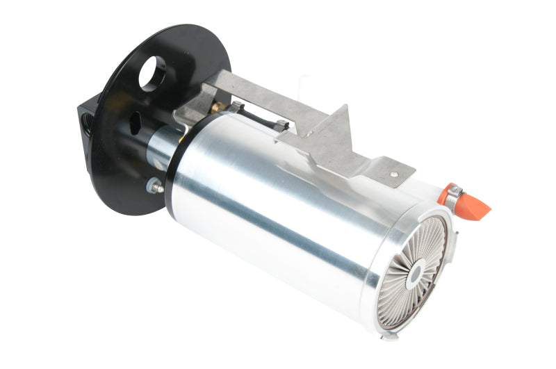 Aeromotive 05-09 Ford Mustang GT/S197 - A1000 In-Tank Stealth Fuel System-thumbmail-2