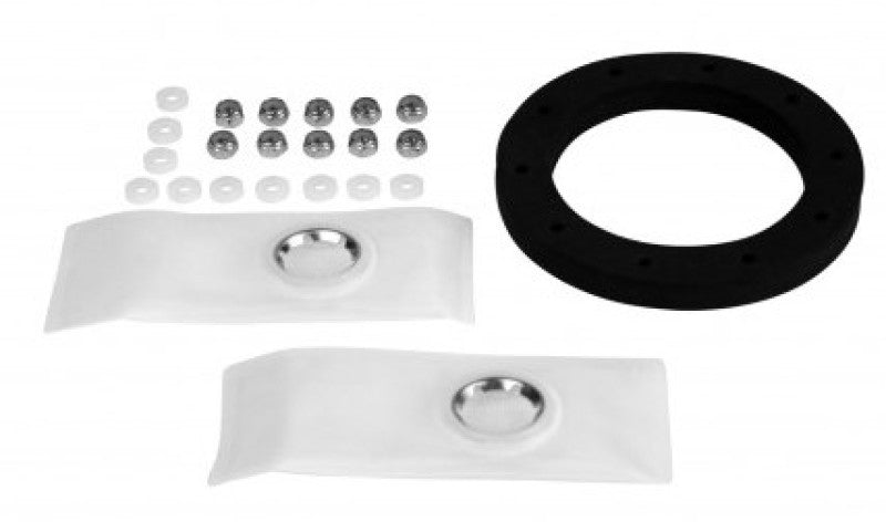 Aeromotive Replacement Strainer & Gasket for Phantom Dual 18309-thumbmail-2