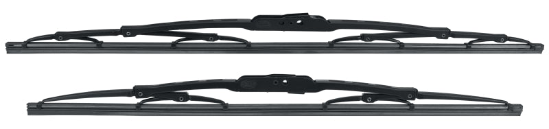 Hella Standard Wiper Blade 19in/21in - Pair-thumbmail-3