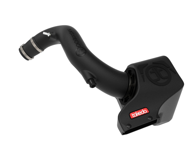 aFe Takeda Momentum Cold Air Intake System w/ Pro DRY S Media Hyundai Elantra Sport 17-20 L4-1.6T-thumbmail-3