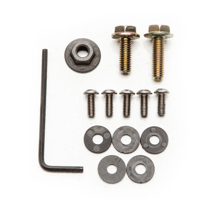 Cobb 15-19 Subaru STI Airbox Hardware Kit-thumbmail-1
