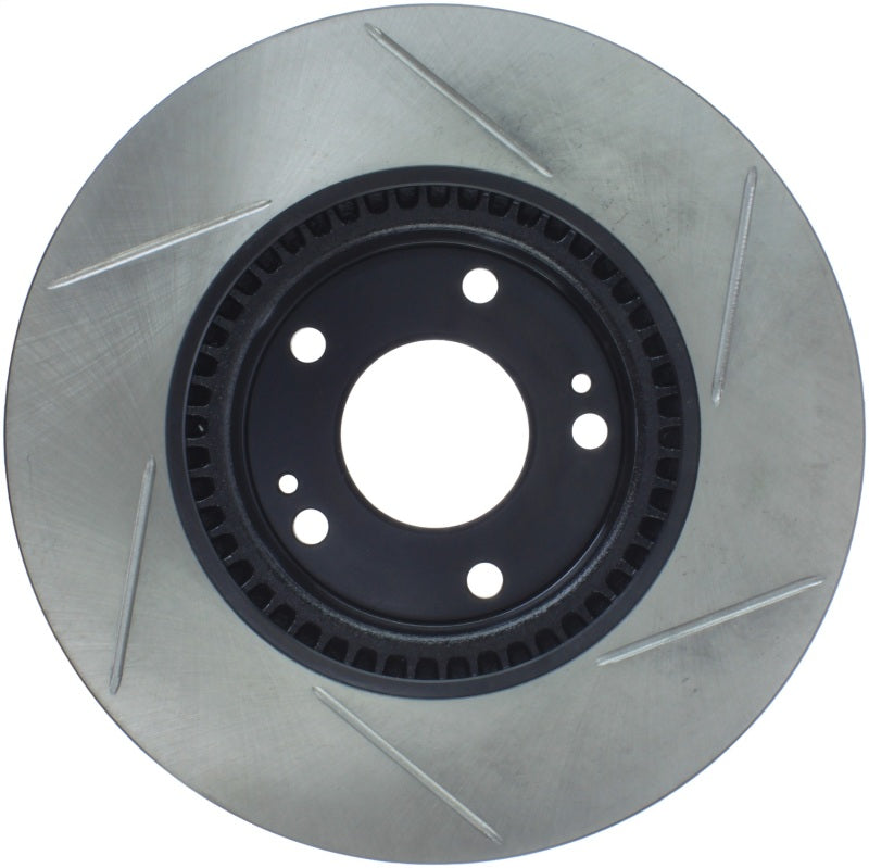 StopTech Slotted Sport Brake Rotor-thumbmail-3